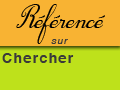 Site
référencé sur
Chercher-une-recette.fr