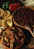 Chili con carne traditionnel
