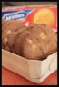 Cookies céréaliers aux digestive biscuits de mac vitie's aux pepites de chocolats ( blanc & au lait) 