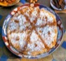 Pastilla de poulet marocaine (Bastila)