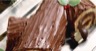 Bûche au chocolat de la région Auvergne Rhône Alpes (Vos recettes de Noël 2021 | TF1)