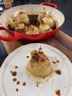 Ma recette d'oignons doux des Cévennes farcis - Laurent Mariotte