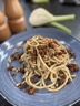 Ma recette de spaghetti aux sardines - Laurent Mariotte