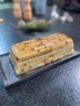 Ma recette de terrine foie gras et céleri - Laurent Mariotte