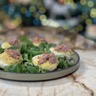 Oeufs mimosa au wasabi (Cyril Lignac | Tous en cuisine - M6)