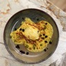 Omelette sucrée tornado et glace vanille (Cyril Lignac | Tous en cuisine - M6)