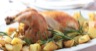 Poularde farcie au foie gras de la région Nouvelle-Aquitaine (Vos recettes de Noël 2021 | TF1)