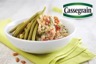 Salade de Haricots Verts Cassegrain et quinoa aux tomates confites et coriandre