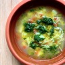Soupe au pistou (Cyril Lignac | Tous en cuisine - M6)
