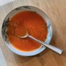 Soupe de tomate et vermicelles (Cyril Lignac | Tous en cuisine - M6)