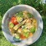 Soupe thaïlandaise façon Cyril Lignac (Cyril Lignac | Tous en cuisine - M6)