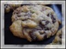 Cookies américains pistache chocolats faciles rapides et extras