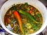 Mon couscous adoré (maroc)
