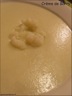 Crème de barry (velouté de chou-fleur)