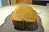 Cake sarah par Pierre Hermé : fruits de la passion,thé vert matcha, et marrons glaçés