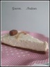 Cheese-cake sans cuisson (Nigella Lawson)