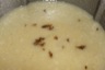 Velouté poireaux-pommes de terre au fenouil de thermomix