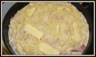 Gratin de pâtes de Cyril Lignac emmental et jambon