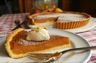Pumpkin pie - tarte à la courge - aux spéculoos