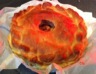 Apple Pie d'Automne
