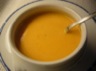 Potages et soupes: Crème de potiron facile
