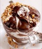 Desserts: Crème dessert au chocolat