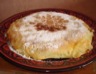 Pastilla au poulet (tourte marocaine aux feuilles de Brick)