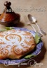 Pastilla traditionnelle au poulet amande et miel