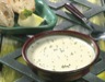 Potages et soupes: Potage à la Du Barry (chou-fleur et poireaux)