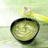 Potages et soupes: Soupe de brocolis au chèvre frais