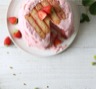 Ma recette de charlotte aux fraises - Laurent Mariotte