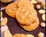 Cookies crousti-moelleux façon Subway® aux noix de macadamia et chocolat blanc