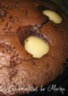 Gâteau Choco-Poires