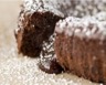 Gâteau minute au chocolat de Virginie