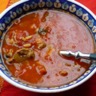 Harira soupe du Ramadan