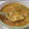 La harira (soupe orientale)