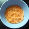 Ma bouillie de semoule de riz