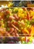 Méli-mélo de légumes au quinoa