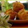 Muffins aux pommes tout moelleux