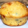 Muffins salés aux légumes à adapter selon vos envies