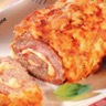 Roulade mixte boeuf-jambon-fromage