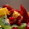 Salade de kiwi aux agrumes