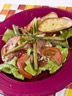 Salade Landaise aux gésiers