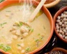 Soupe Harira (soupe de légumes)