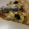 Tarte provençale à la sardine et au Boursin ail et fines herbes