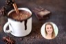 Chocolat chaud à la fève tonka façon Camille du Meilleur Pâtissier 2019