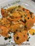 Curry carottes et pois chiches