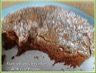 Gâteau au chocolat de Cyril Lignac (en individuel)