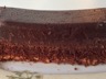Gâteau magique chocolat-coco