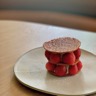 Mille-feuille aux fraises (Cyril Lignac | Tous en cuisine - M6)